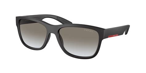 Prada Linea Rossa PS03QS 